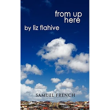 From Up Here