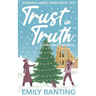 Trust in Truth (The Nunswick Abbey Series Book 2): A Sapphic Christmas Novella
