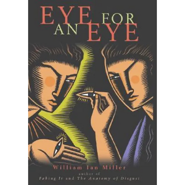 Eye for an Eye