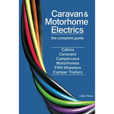 Caravan & Motorhome Electrics: The Complete Guide