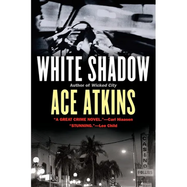 White Shadow