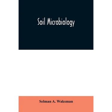 Soil Microbiology