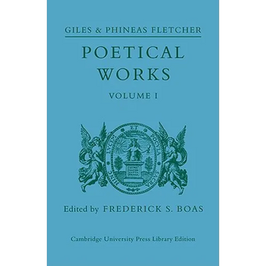 Poetical Works: Volume 1