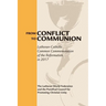 From Conflict to Communion: Reformation Resources 1517-2017