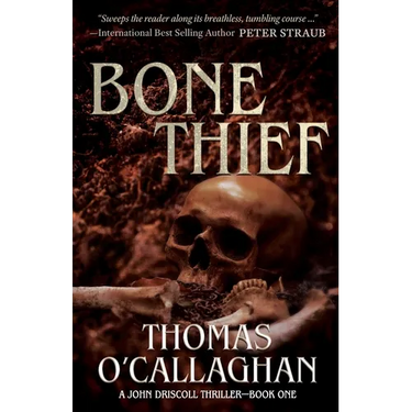 Bone Thief