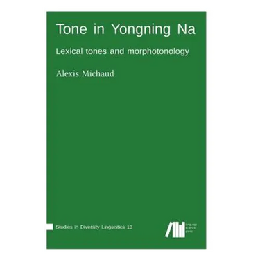 Tone in Yongning Na