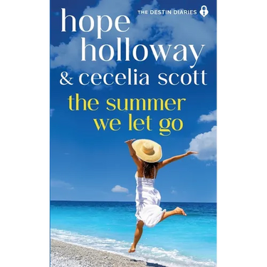 The Summer We Let Go