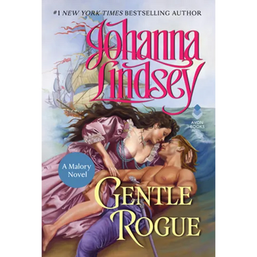 Gentle Rogue