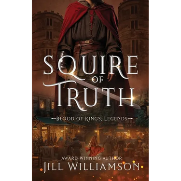 Squire of Truth