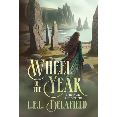 Wheel of the Year: The Age of Stone