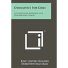 Gymnastics For Girls: A Competitive Approach For Teacher And Coach