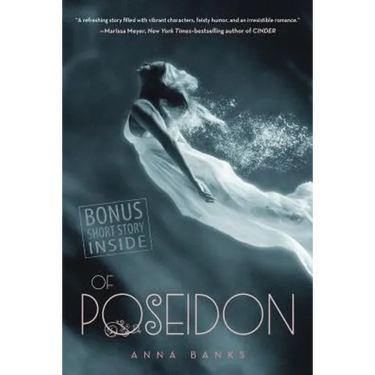Of Poseidon