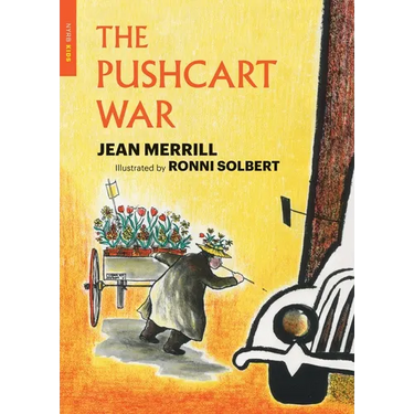 The Pushcart War