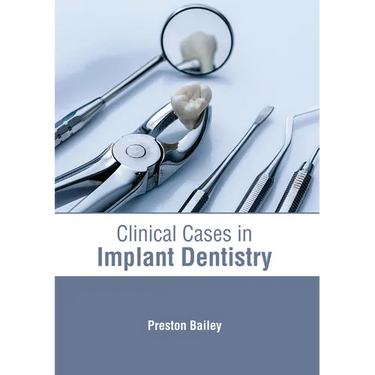 Clinical Cases in Implant Dentistry