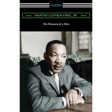 The Measure of a Man