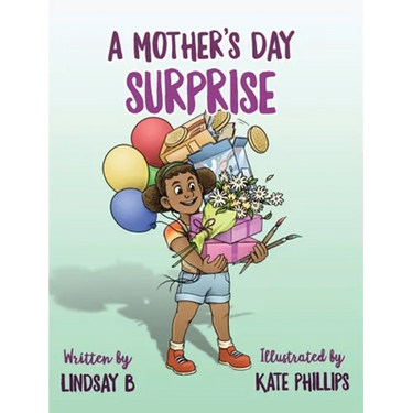A Mother's Day Surprise