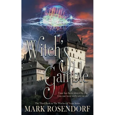 Witch's Gamble