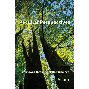 Peculiar Perspectives: Life Viewed Through a Mellow Side-eye