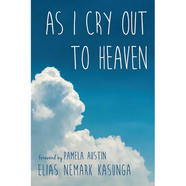 As I Cry Out to Heaven