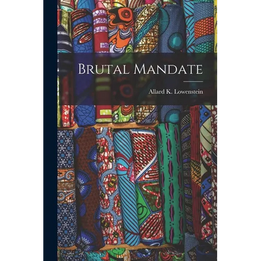 Brutal Mandate