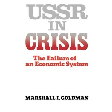USSR in Crisis