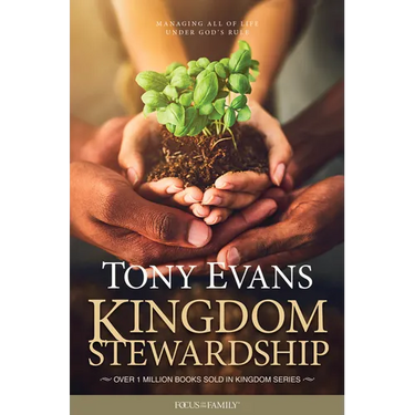 Kingdom Stewardship