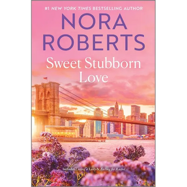 Sweet Stubborn Love