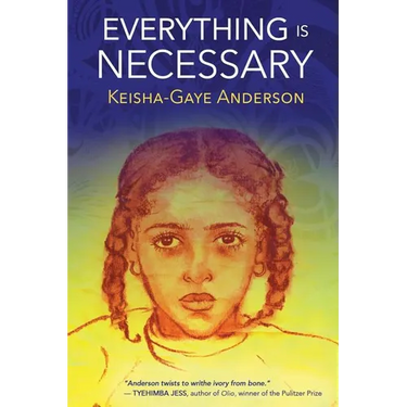 Everything Is Necessary