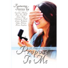 Propose To Me, A Romance Anthology