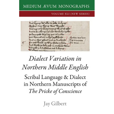 Dialect Variation in Northern Middle English
