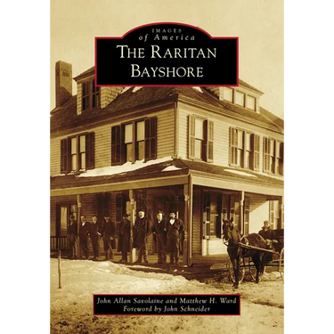 The Raritan Bayshore