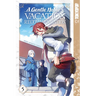A Gentle Noble's Vacation Recommendation, Volume 5