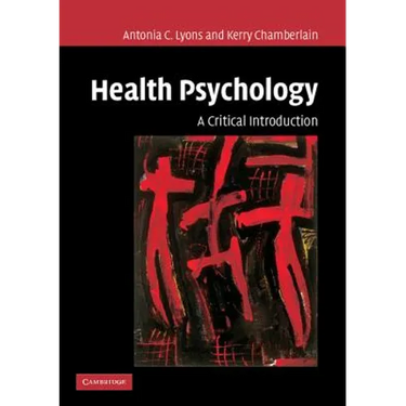 Health Psychology