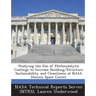 Studying the Use of Photocatalytic Coatings to Increase Building/Structure Sustainability and Cleanliness at NASA Stennis Space Center