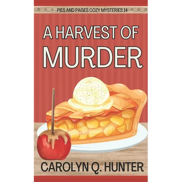 A Harvest of Murder
