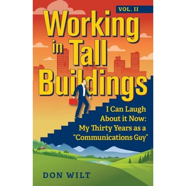 Working in Tall Buildings