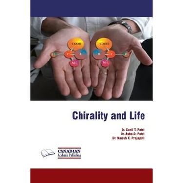 Chirality and Life
