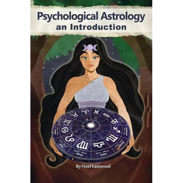 Psychological Astrology An Introduction