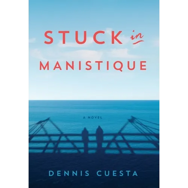Stuck in Manistique