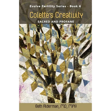Colette's Creativity: Sacred and Profane
