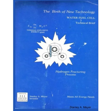 Water Fuel Cell