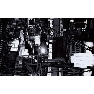 Satoshi Hirano: Reconstruction: Shibuya, 2014-2017