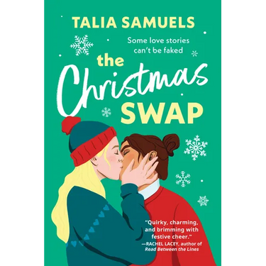 The Christmas Swap