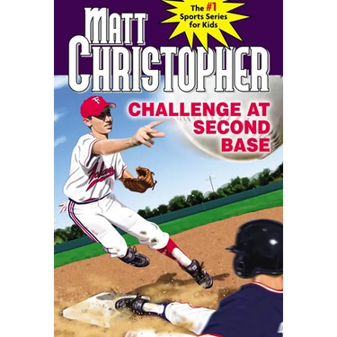 Challenge at Second Base