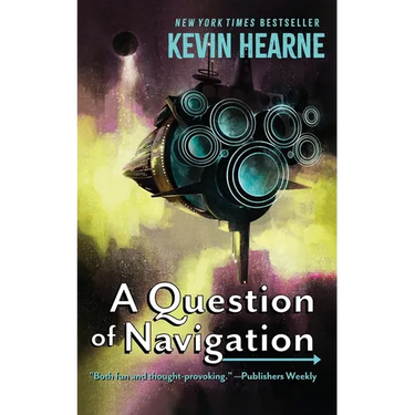 A Question of Navigation