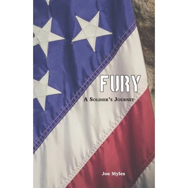 Fury: A Soldier's Journey