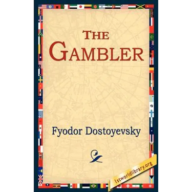 The Gambler