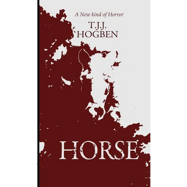 Horse: A horrifyingly addictive family drama with a jaw-dropping twist.