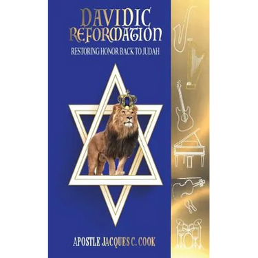 Davidic Reformation: Restoring Honor Back to Judah