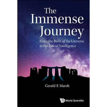 The Immense Journey
